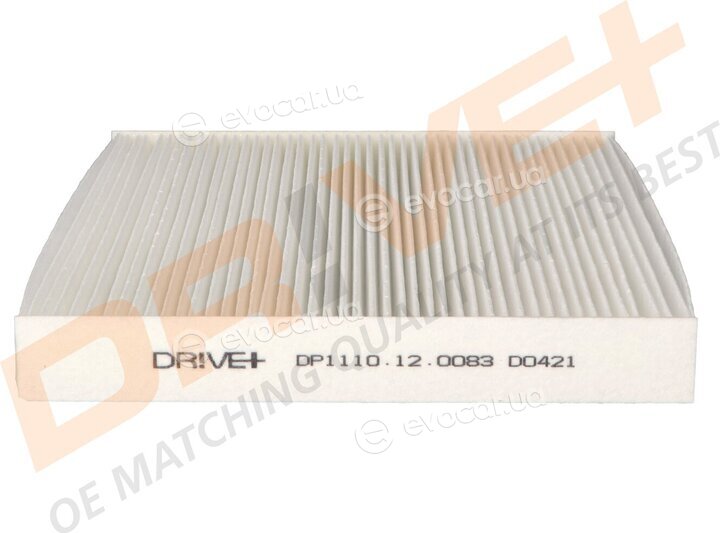 Drive+ DP1110.12.0083