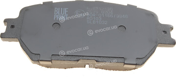 Blue Print ADT342130