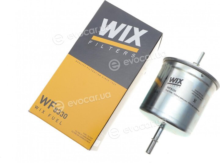 WIX WF8330