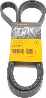 Continental / Contitech 6PK2130