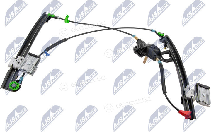 NTY EPS-VW-091