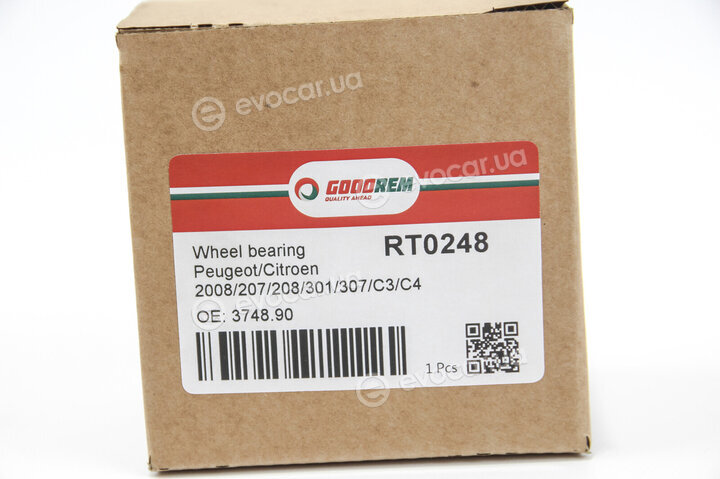 Goodrem RT0248