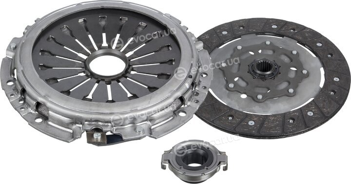 Blue Print ADL143024