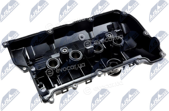NTY BPZ-CT-007