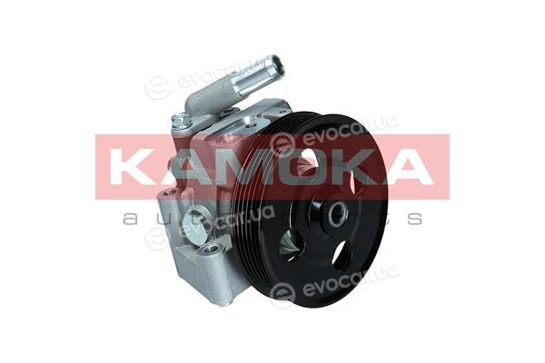 Kamoka PP124
