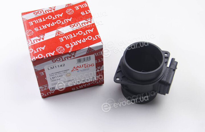 Autlog LM1142