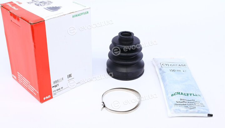 FAG 772 0040 30