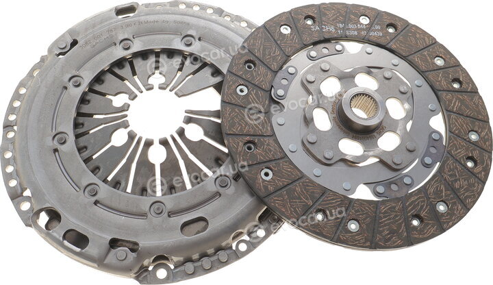 Sachs 3000 970 058