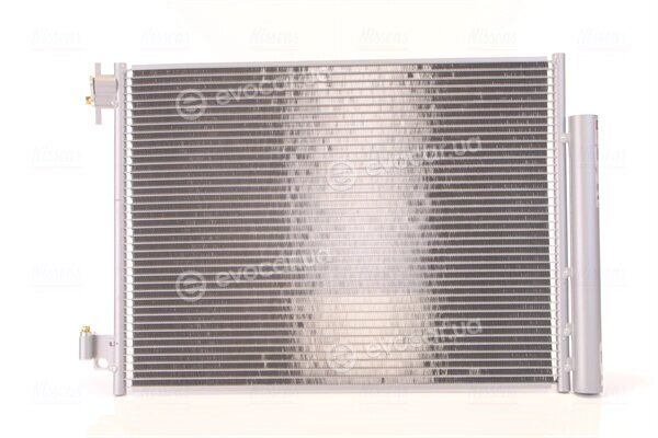 Nissens 940593