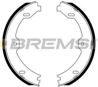 Bremsi GF0312