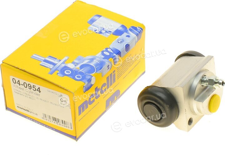 Metelli 04-0954