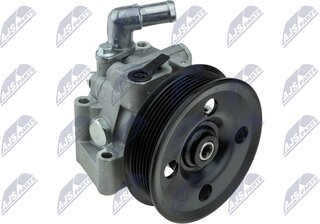 NTY SPW-FR-034