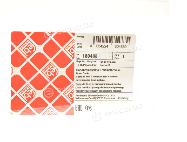 Febi 180488