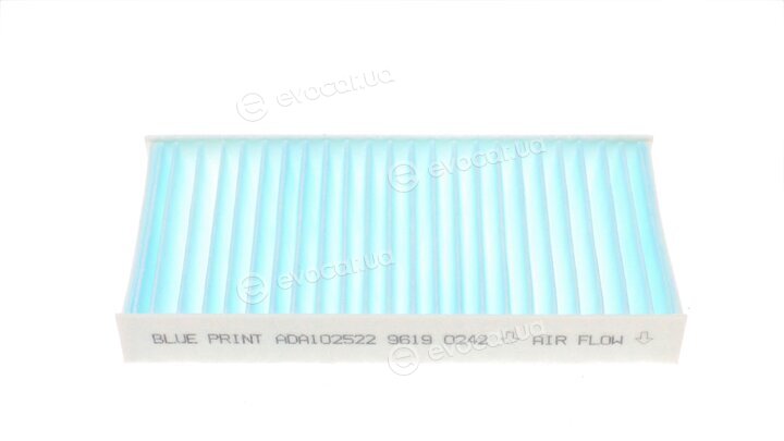Blue Print ADA102522