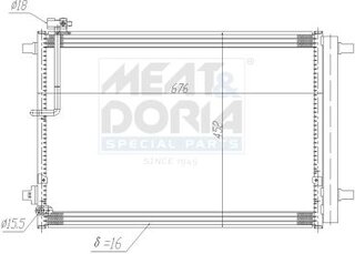 Meat & Doria 991274