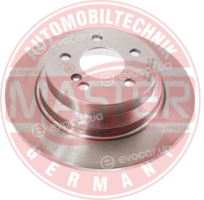 Master Sport 24011002781-PCS-MS