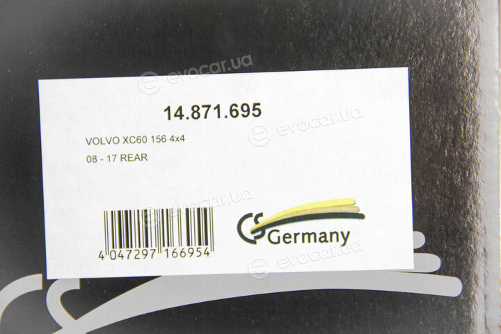 CS Germany 14.871.695