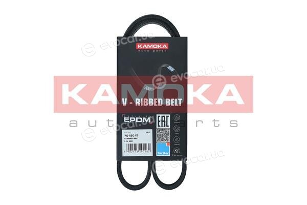 Kamoka 7015018