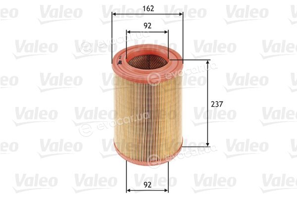 Valeo 585645