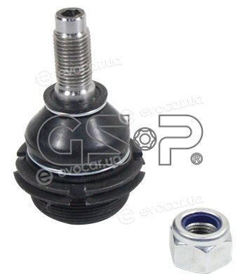 GSP S080044