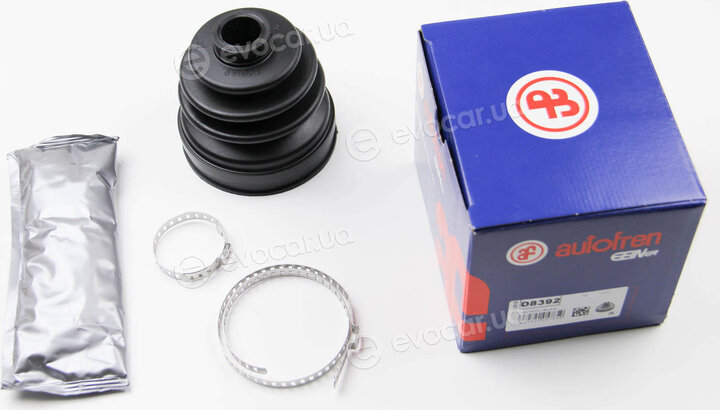 Autofren D8392