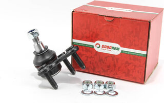 Goodrem RS0422