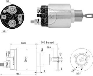Era / Messmer ZM 5-773