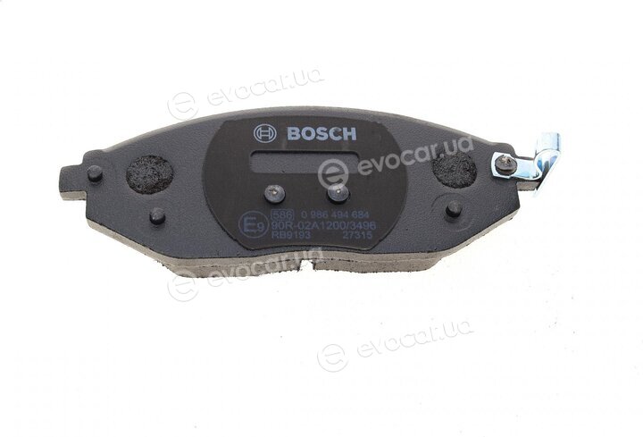 Bosch 0 986 494 684