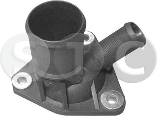 Metalcaucho / STC T403539
