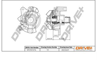 Drive+ DP2310.10.114