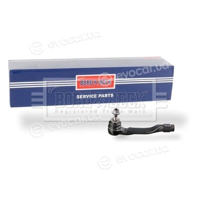 Borg & Beck BTR6071