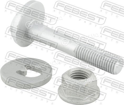 Febest 1629-166-KIT