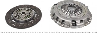 Sachs 3000 950 651
