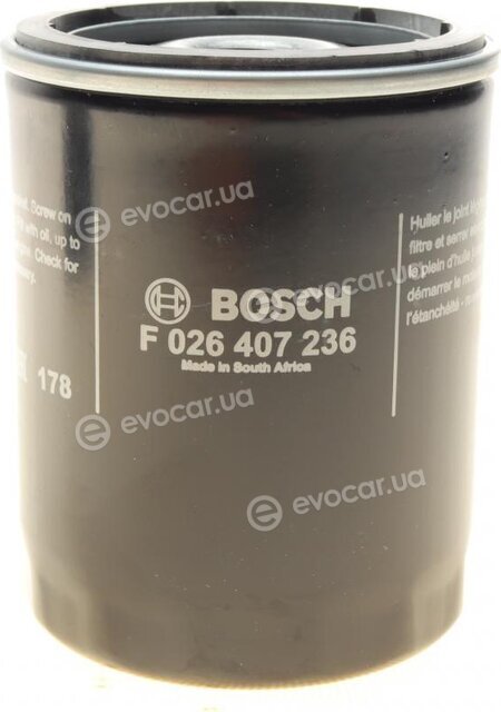 Bosch F 026 407 236