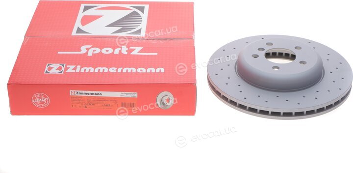 Zimmermann 150.3483.52