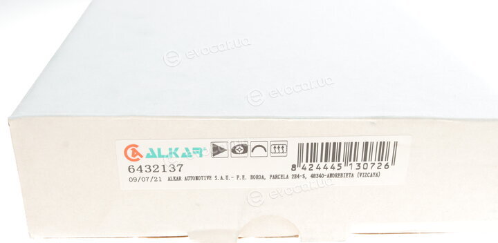 Alkar 6432137