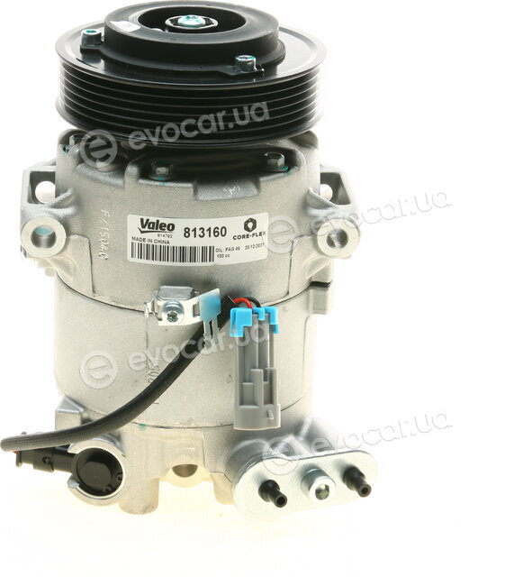 Valeo 813160