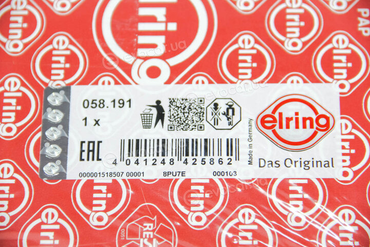 Elring 058.191