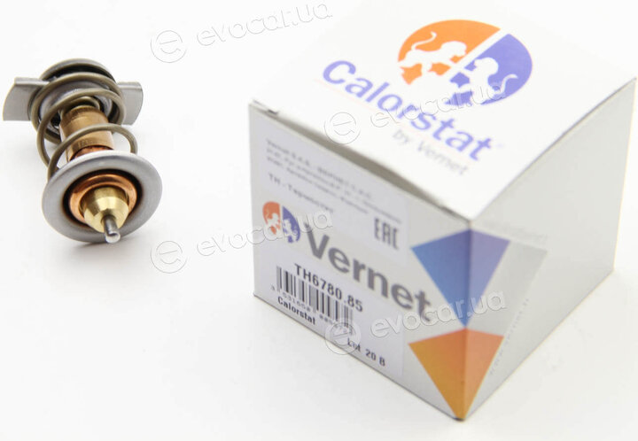 Vernet / Calorstat TH6780.85