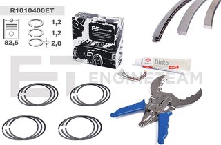 ET Engineteam R1010400ET