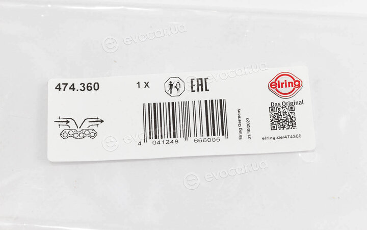 Elring 474.360