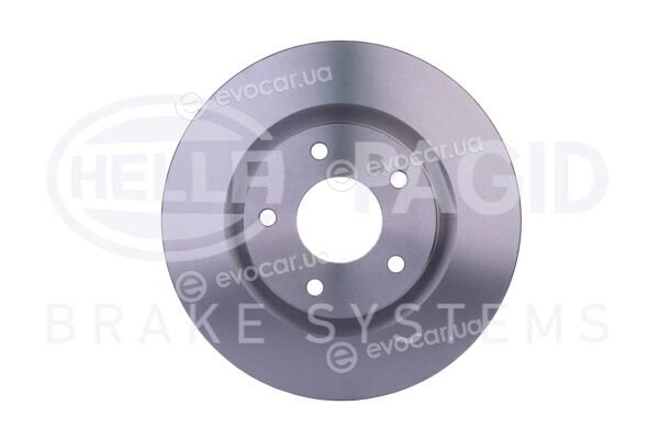Hella 8DD 355 114-601
