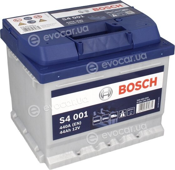 Bosch 0 092 S40 010