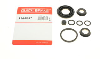 Kawe / Quick Brake 114-0147