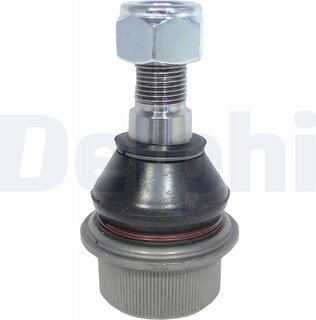 Delphi TC2362
