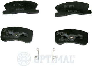 Optimal BP-12077