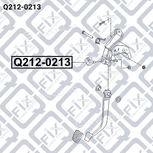 Q-Fix Q2120213