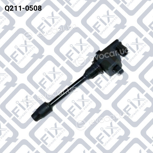 Q-Fix Q2110508