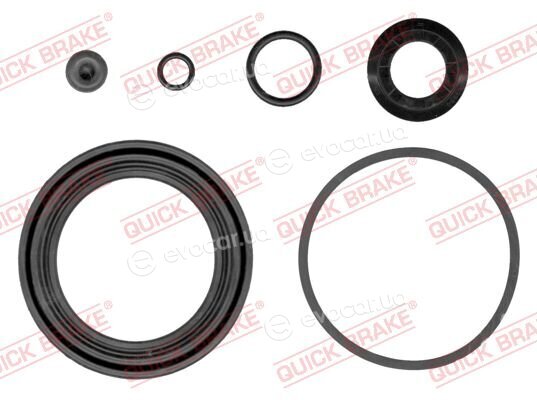 Kawe / Quick Brake 114-0360