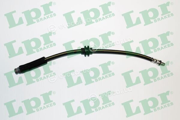 LPR / Samko 6T47966